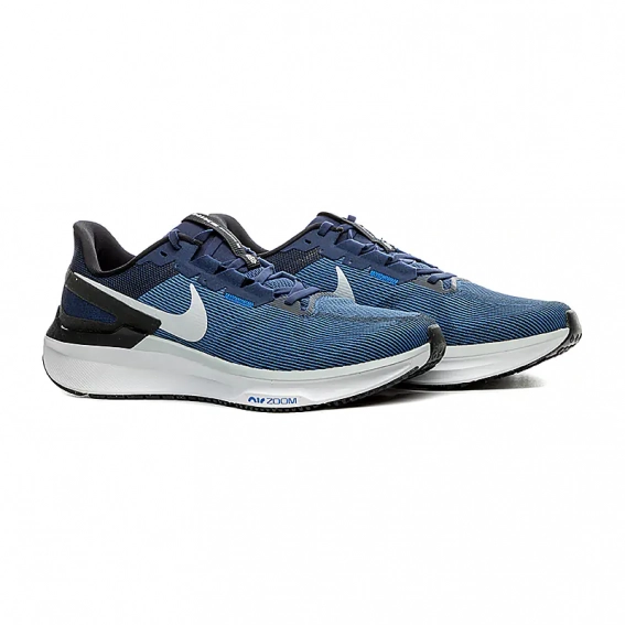 Кросівки Nike AIR ZOOM STRUCTURE 25 DJ7883-400 фото 7 — інтернет-магазин Tapok