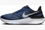 Кросівки Nike AIR ZOOM STRUCTURE 25 DJ7883-400 Фото 1