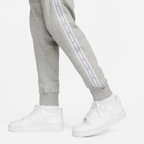 Спортивний костюм NIKE M NK CLUB FLC GX HD TRK SUIT FB7296-063 фото 4 — інтернет-магазин Tapok