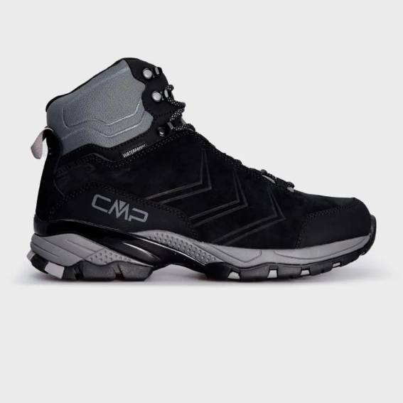 Ботинки CMP MELNICK MID TREKKING SHOES WP 3Q18587-U901 фото 1 — интернет-магазин Tapok