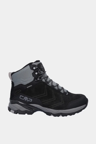 Ботинки CMP MELNICK MID TREKKING SHOES WP 3Q18587-U901 фото 3 — интернет-магазин Tapok