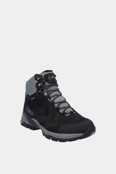 Ботинки CMP MELNICK MID TREKKING SHOES WP 3Q18587-U901 фото 4 — интернет-магазин Tapok