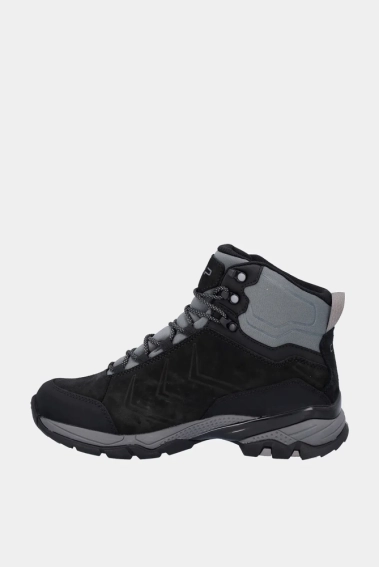 Ботинки CMP MELNICK MID TREKKING SHOES WP 3Q18587-U901 фото 5 — интернет-магазин Tapok