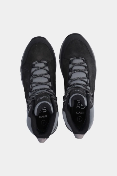 Ботинки CMP MELNICK MID TREKKING SHOES WP 3Q18587-U901 фото 7 — интернет-магазин Tapok
