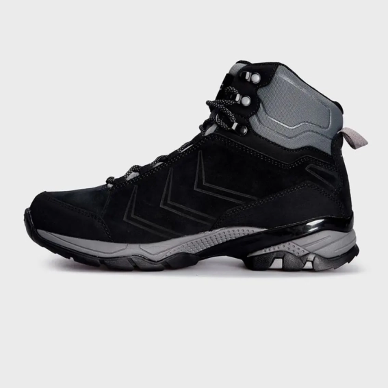 Ботинки CMP MELNICK MID TREKKING SHOES WP 3Q18587-U901 фото 9 — интернет-магазин Tapok