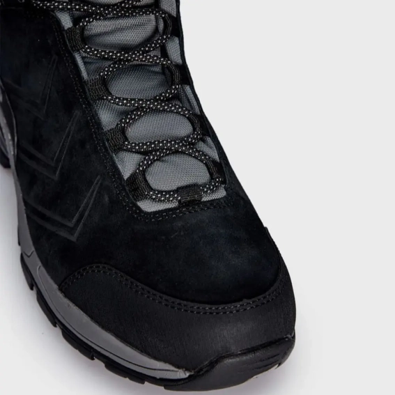 Ботинки CMP MELNICK MID TREKKING SHOES WP 3Q18587-U901 фото 10 — интернет-магазин Tapok