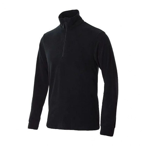 Кофта CMP MAN FLEECE SWEAT 3G28037N-U901 фото 1 — інтернет-магазин Tapok