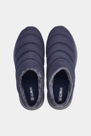 Тапочки CMP HERTYS SLIPPER 3Q45997-N950 фото 5 — інтернет-магазин Tapok