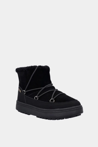 Сапоги CMP KAYLA WMN SNOW BOOTS WP 3Q79576-U901 фото 2 — интернет-магазин Tapok