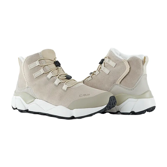 Ботинки CMP YUMALA WMN SNOW BOOTS WP 31Q4996-A219 фото 1 — интернет-магазин Tapok