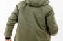 Парка CMP MAN PARKA FIX HOOD 33K2207-E319 Фото 2