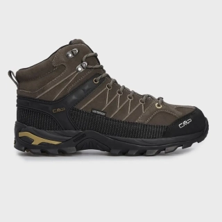 Ботинки CMP RIGEL MID TREKKING SHOES WP 3Q12947-Q906