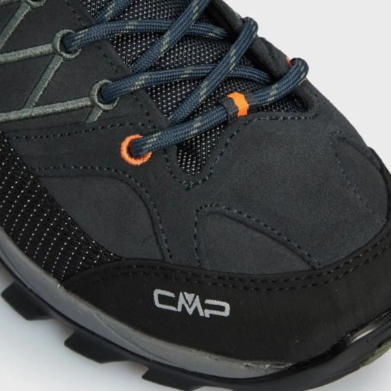 Ботинки CMP RIGEL MID TREKKING SHOES WP 3Q12947-51UG фото 9 — интернет-магазин Tapok