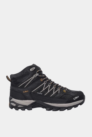 Ботинки CMP RIGEL MID TREKKING SHOES WP 3Q12947-U951 фото 1 — интернет-магазин Tapok
