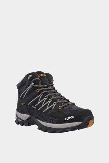 Ботинки CMP RIGEL MID TREKKING SHOES WP 3Q12947-U951 фото 2 — интернет-магазин Tapok