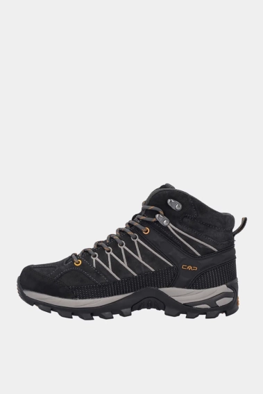 Ботинки CMP RIGEL MID TREKKING SHOES WP 3Q12947-U951 фото 3 — интернет-магазин Tapok