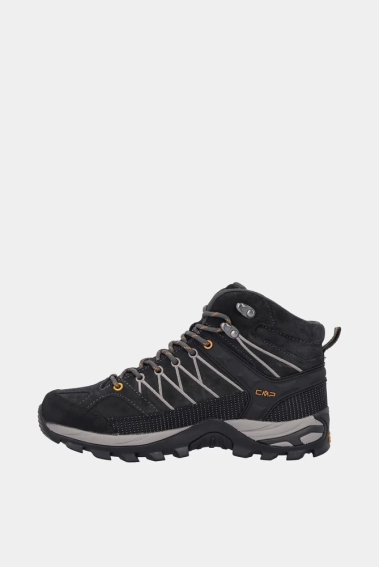 Ботинки CMP RIGEL MID TREKKING SHOES WP 3Q12947-U951 фото 7 — интернет-магазин Tapok