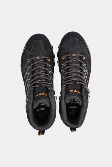 Ботинки CMP RIGEL MID TREKKING SHOES WP 3Q12947-U951 фото 9 — интернет-магазин Tapok