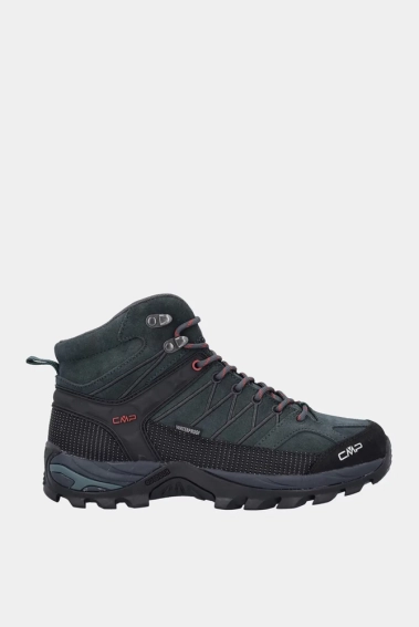 Ботинки CMP RIGEL MID TREKKING SHOES WP 3Q12947-11FP фото 1 — интернет-магазин Tapok