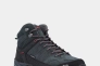 Ботинки CMP RIGEL MID TREKKING SHOES WP 3Q12947-11FP Фото 2
