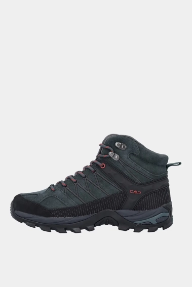 Ботинки CMP RIGEL MID TREKKING SHOES WP 3Q12947-11FP фото 3 — интернет-магазин Tapok