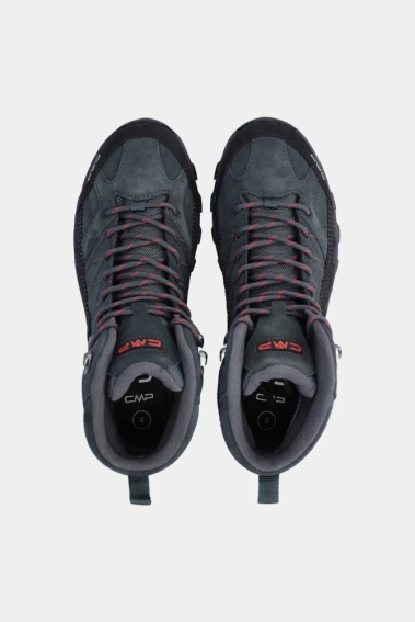 Ботинки CMP RIGEL MID TREKKING SHOES WP 3Q12947-11FP фото 5 — интернет-магазин Tapok
