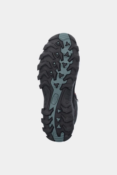 Ботинки CMP RIGEL MID TREKKING SHOES WP 3Q12947-11FP фото 6 — интернет-магазин Tapok
