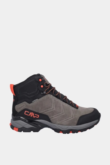 Ботинки CMP MELNICK MID TREKKING SHOES WP 3Q18587-Q906 фото 1 — интернет-магазин Tapok