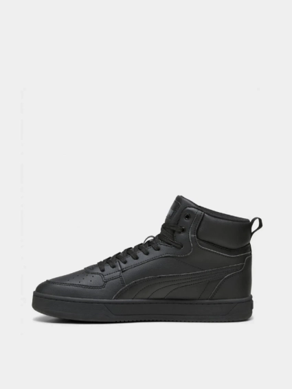 Кроссовки мужские Puma Smash 3.0 Mid (39233501) фото 2 — интернет-магазин Tapok