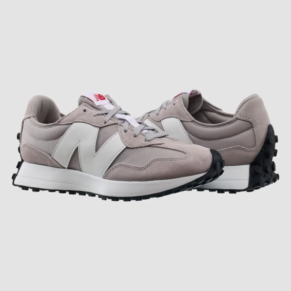 Кросівки чоловічі New Balance 327 (MS327CGW) фото 6 — інтернет-магазин Tapok