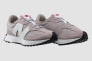 Кросівки чоловічі New Balance 327 (MS327CGW) Фото 10