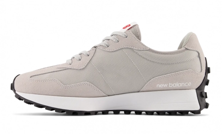 Кроссовки мужские New Balance 327 (MS327CGW) фото 2 — интернет-магазин Tapok