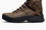 Ботинки Nike Acg Air Zoom Gaiadome Gore-Tex Trails End Brown Brown Dd2858-200 Фото 1