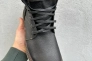 Мужские ботинки кожаные зимние черные Rivest 25 Фото 2