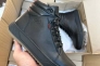 Мужские ботинки кожаные зимние черные StepWey 7260 Фото 2