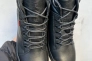 Мужские ботинки кожаные зимние черные StepWey 7260 Фото 3