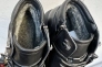 Мужские ботинки кожаные зимние черные Marion 1085 Фото 3