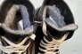 Женские ботинки кожаные зимние черные Сапог 189 Фото 3
