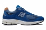 Кросівки New Balance 2002R Shoes Blue M2002Rea Фото 2