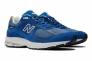 Кросівки New Balance 2002R Shoes Blue M2002Rea Фото 4