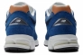 Кросівки New Balance 2002R Shoes Blue M2002Rea Фото 6