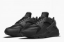 Кросівки чоловічі Nike Air Huarache Black DD1068-002 Фото 6