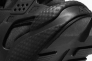 Кросівки чоловічі Nike Air Huarache Black DD1068-002 Фото 9