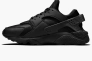 Кроссовки Nike Air Huarache Black DD1068-002 Фото 10