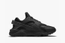 Кросівки чоловічі Nike Air Huarache Black DD1068-002 Фото 13