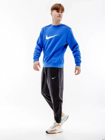 Штани Nike CHLLGR WVN PANT DD4894-010 фото 4 — інтернет-магазин Tapok