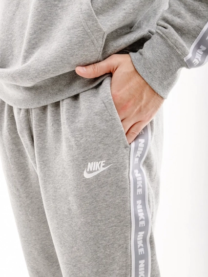 Костюм спортивный Nike CLUB SUIT FB7296-063 фото 7 — интернет-магазин Tapok