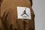 Куртка Air JordanJ Ess Stmt Parka Brown Dq7346-385 Фото 5