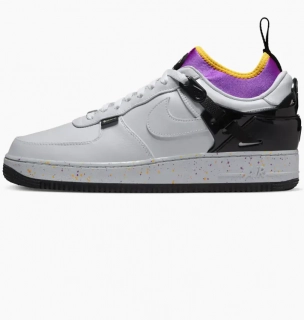 Кросівки Nike Air Force 1 Low Sp Undercover Gore-Tex White Dq7558-001