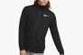 Толстовка Nike Dri-Fit MenS Full-Zip Training Hoodie Black CJ4317-010 Фото 8